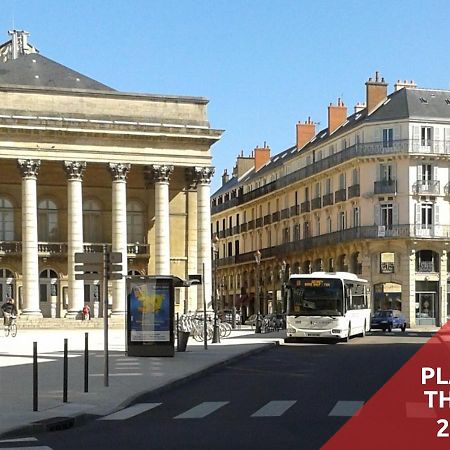 Sweethome Dijon - Gare Екстериор снимка