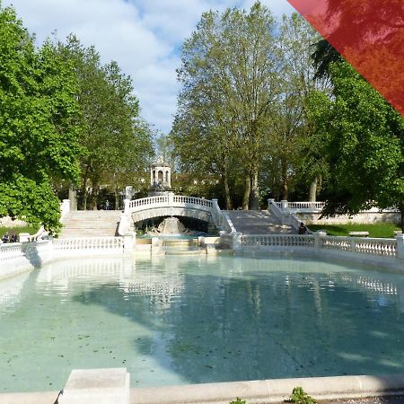 Sweethome Dijon - Gare Екстериор снимка
