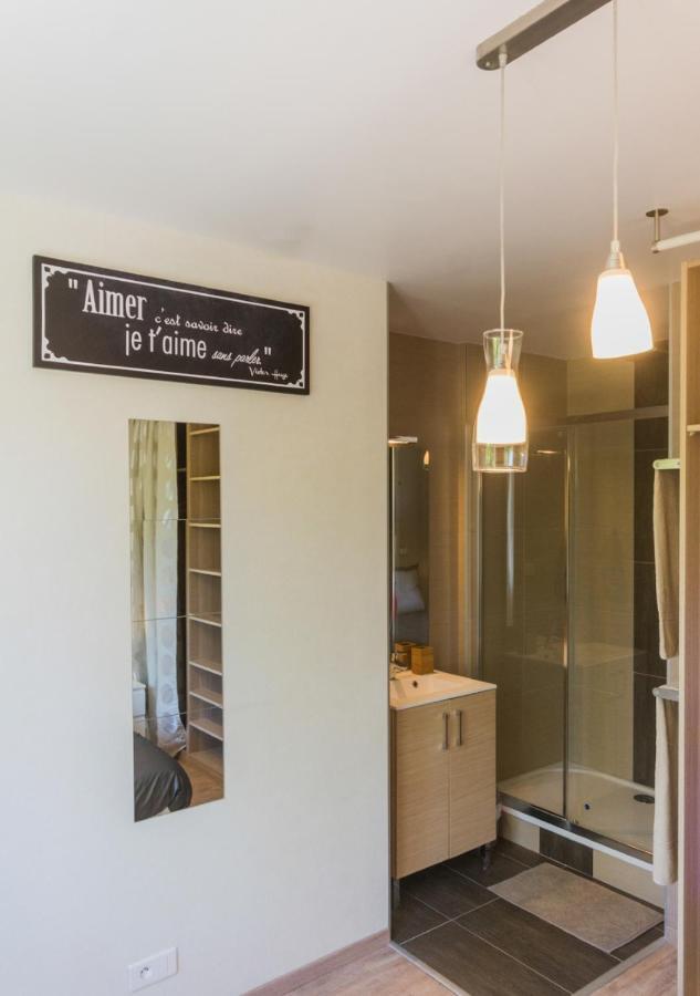 Sweethome Dijon - Gare Екстериор снимка