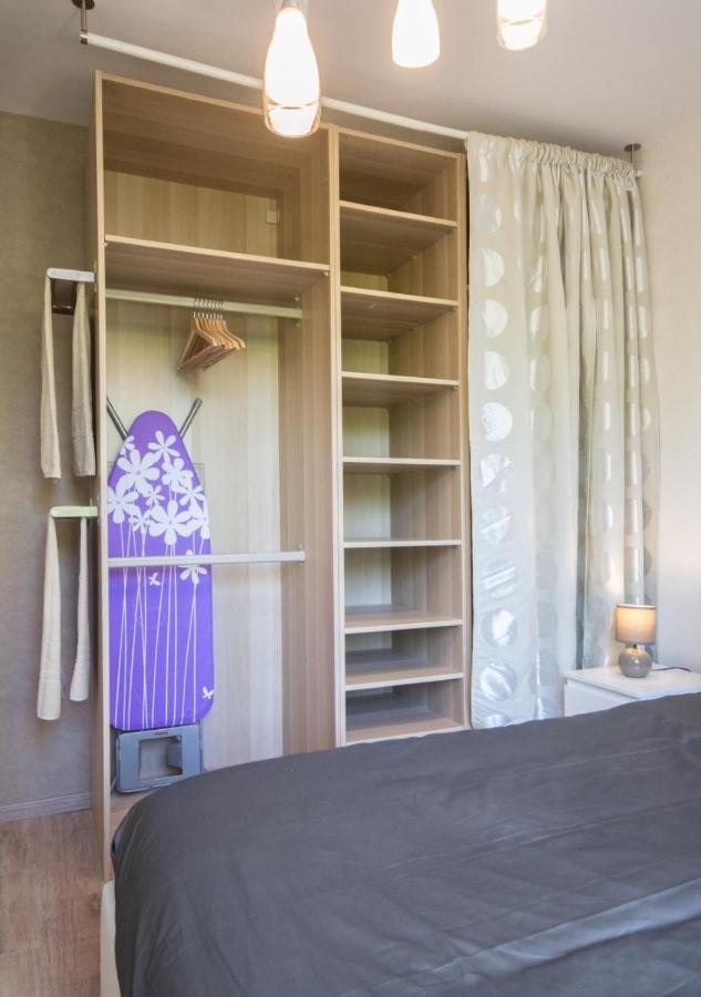 Sweethome Dijon - Gare Екстериор снимка