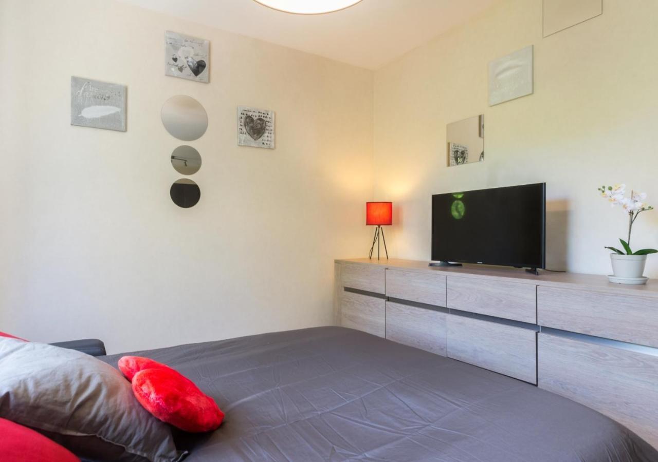 Sweethome Dijon - Gare Екстериор снимка