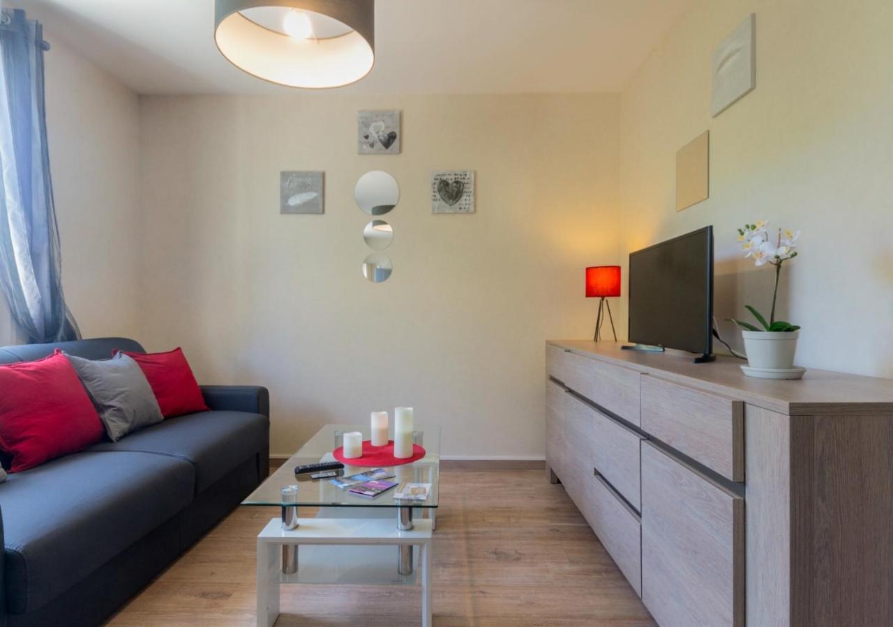 Sweethome Dijon - Gare Екстериор снимка