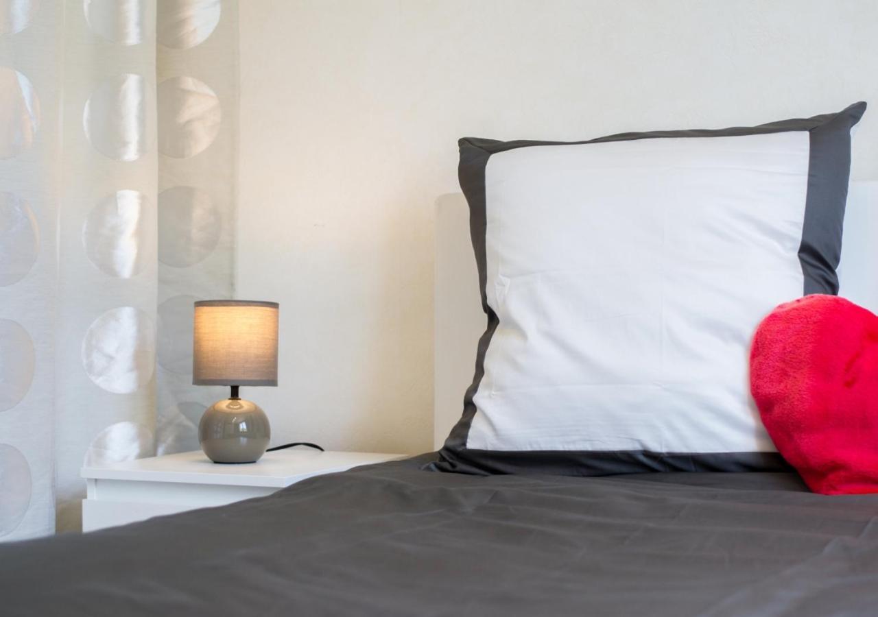 Sweethome Dijon - Gare Екстериор снимка