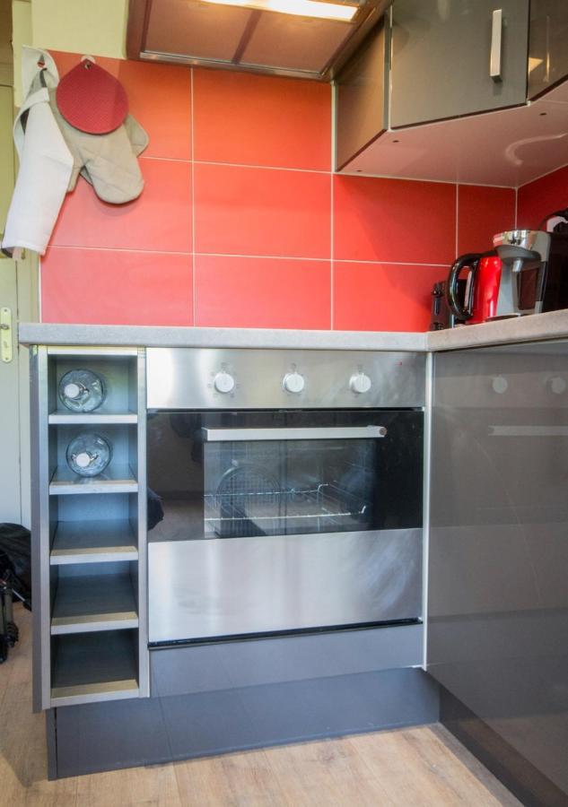 Sweethome Dijon - Gare Екстериор снимка
