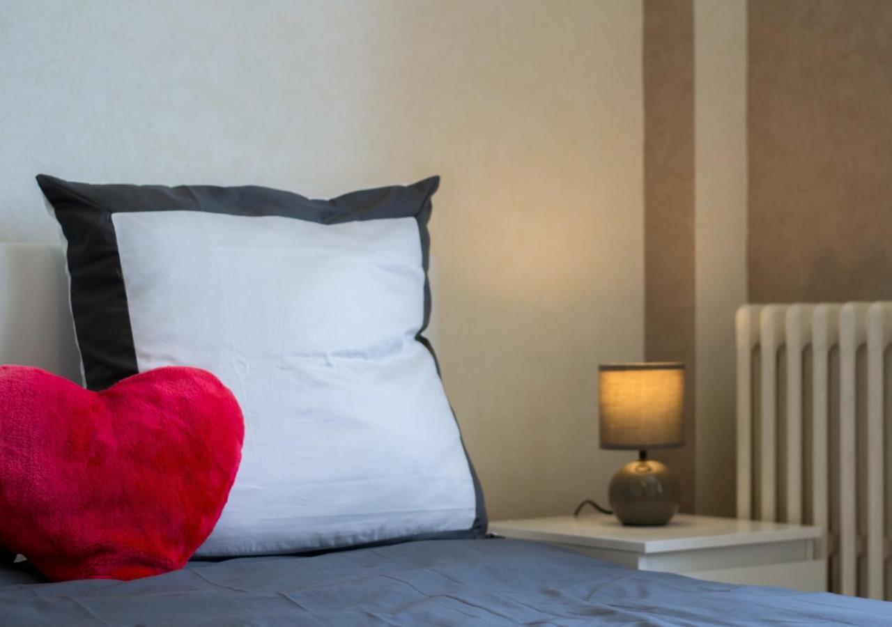 Sweethome Dijon - Gare Екстериор снимка