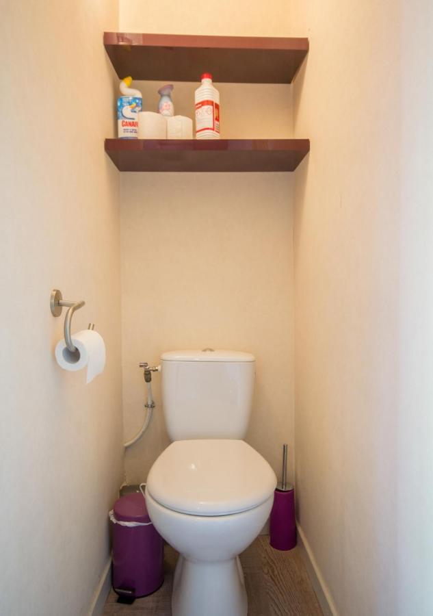 Sweethome Dijon - Gare Екстериор снимка